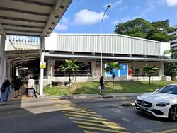 Bedok North Street 1 (D16), Shop House #606267541